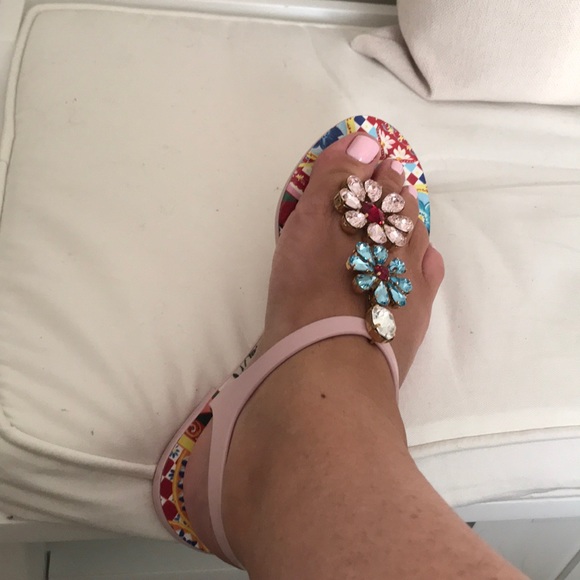 Dolce & Gabbana Sandals - Picture 8 of 8